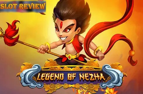 Legend of Nezha Habanero Slot Review